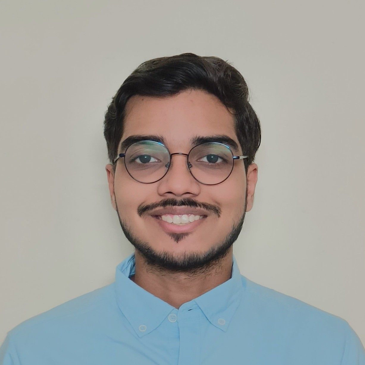 Bhupesh Dewangan